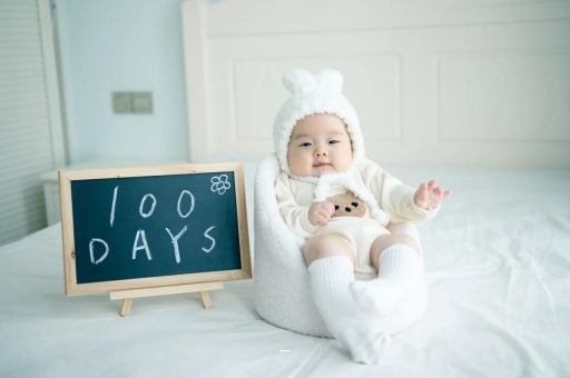 海宁3个月宝宝发育标准