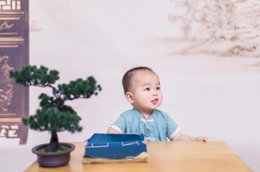 海宁宝宝发烧有哪些症状